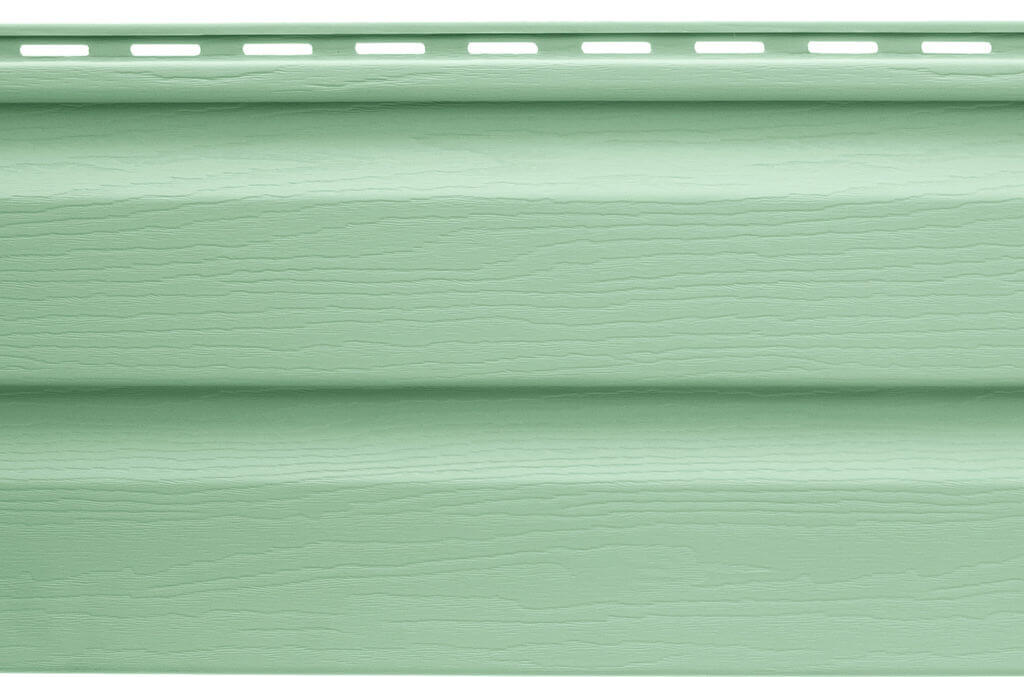 Виниловый сайдинг