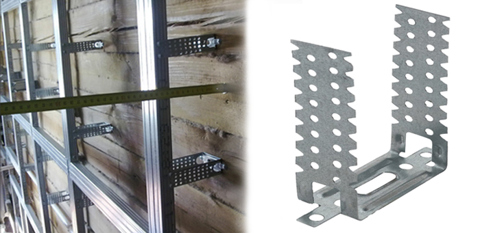 Правильное внешнее утепление