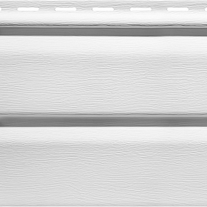 Сайдинг ДАЧНЫЙ, Ромашка