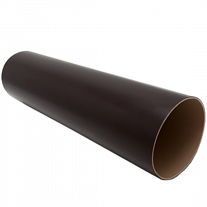 Труба водосточная D80, 3м 8017